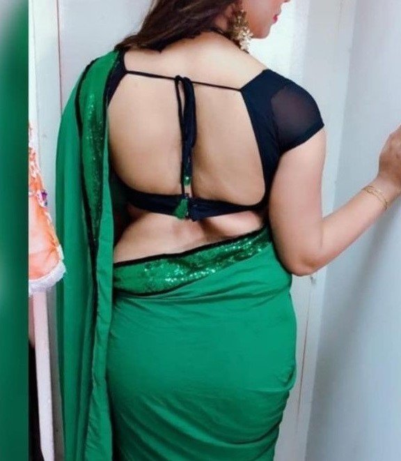 Mahima Mehta