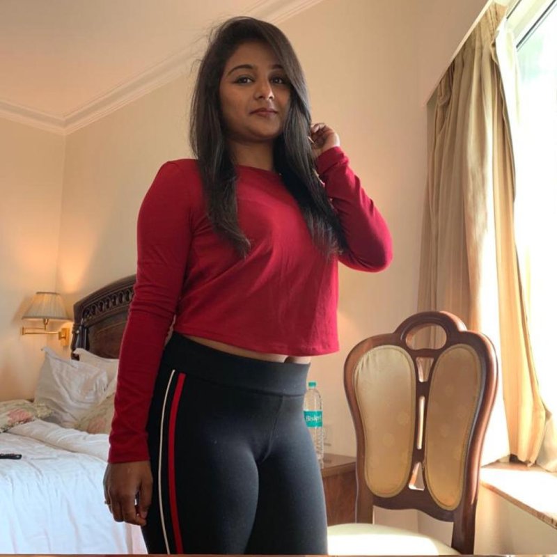 Nidhi Jain