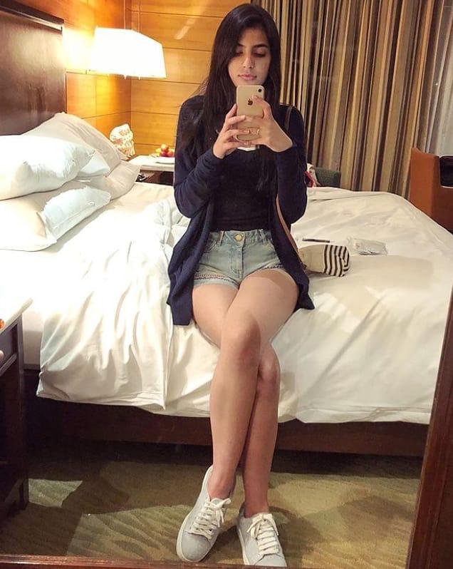 Simran Gupta