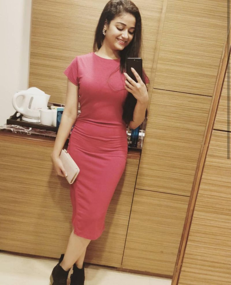 Sakshi Pandey