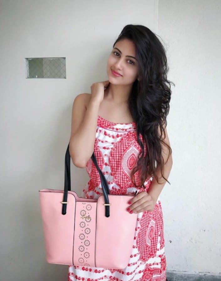 Nisha Mehta