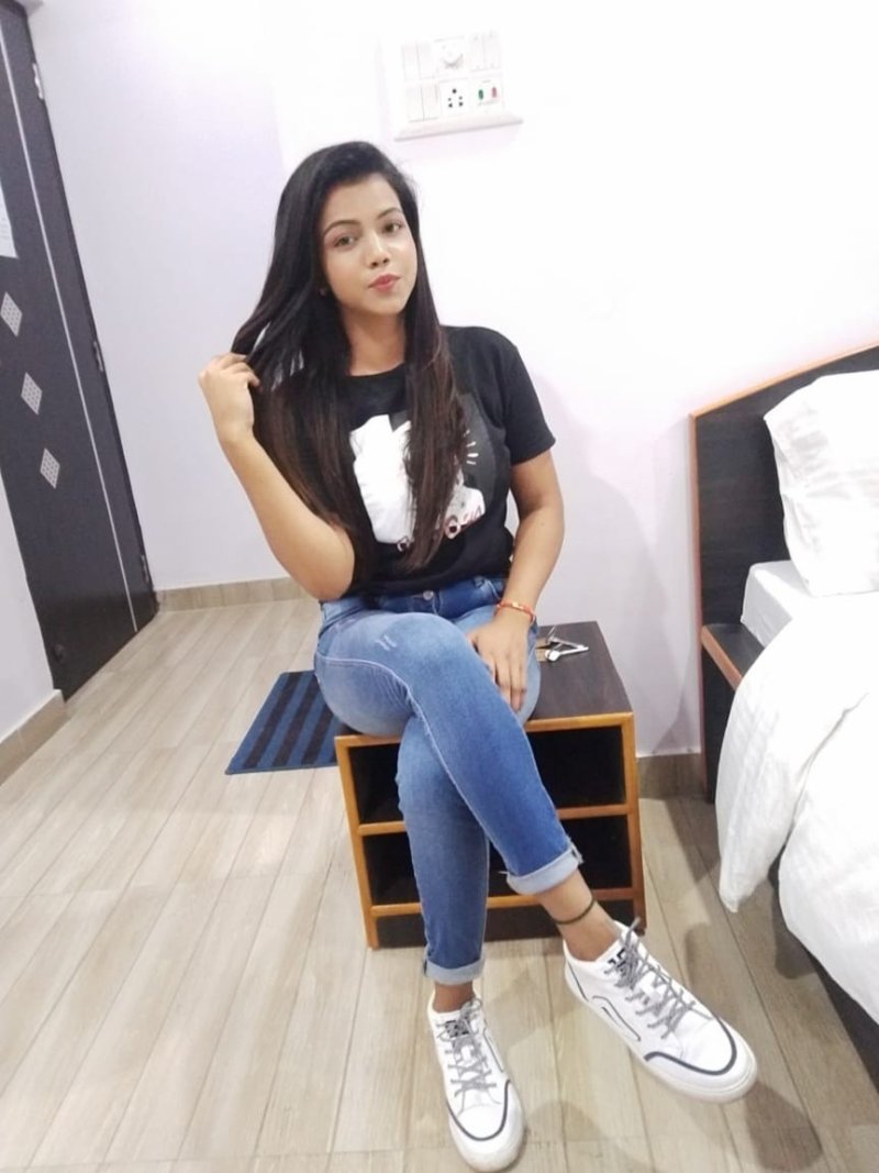 Trisha Saxena