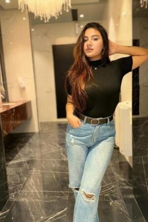 Mehak Bhatt