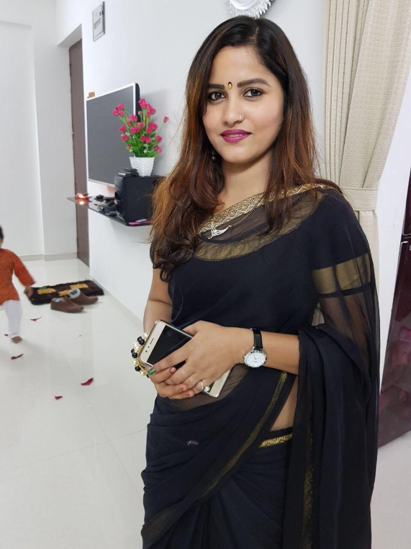 Anjali Mishra