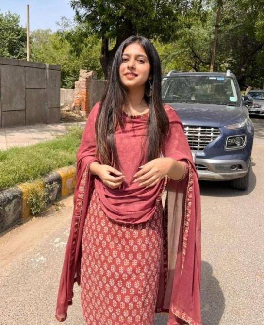 Pooja Singh