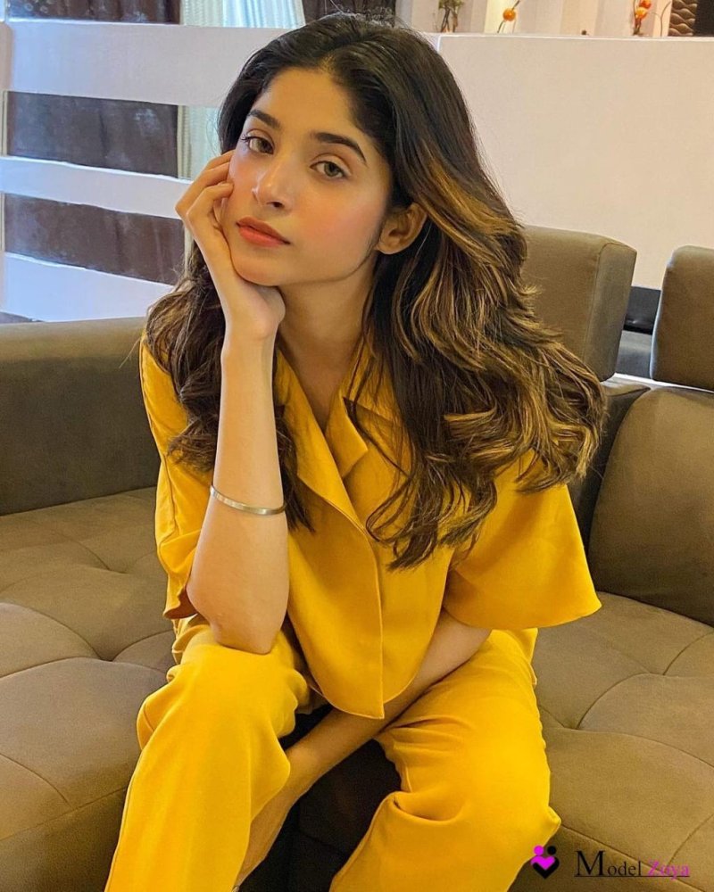 Garima Sethi