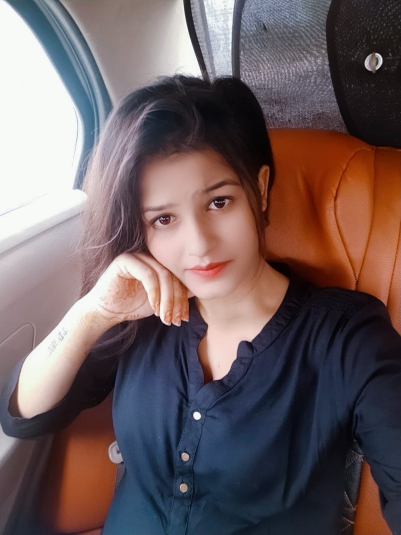 Shreya Patel
