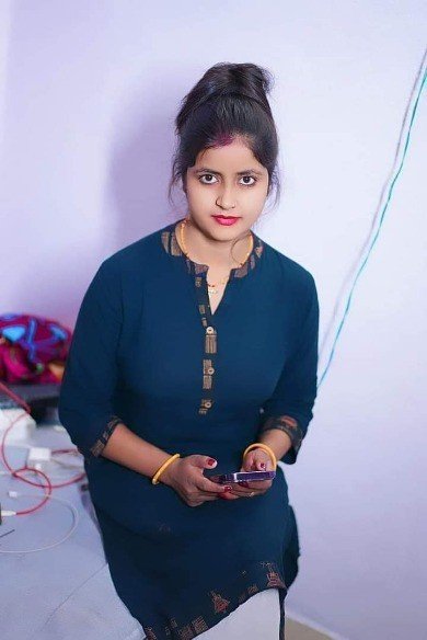 Myra Yadav