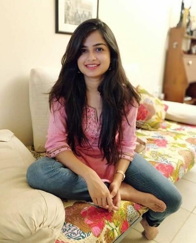 Ananya Krishnan