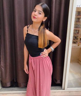 Sonam Sethi