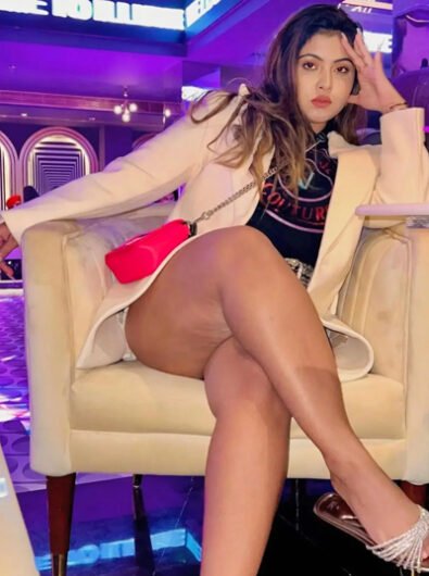 Navya Chauhan