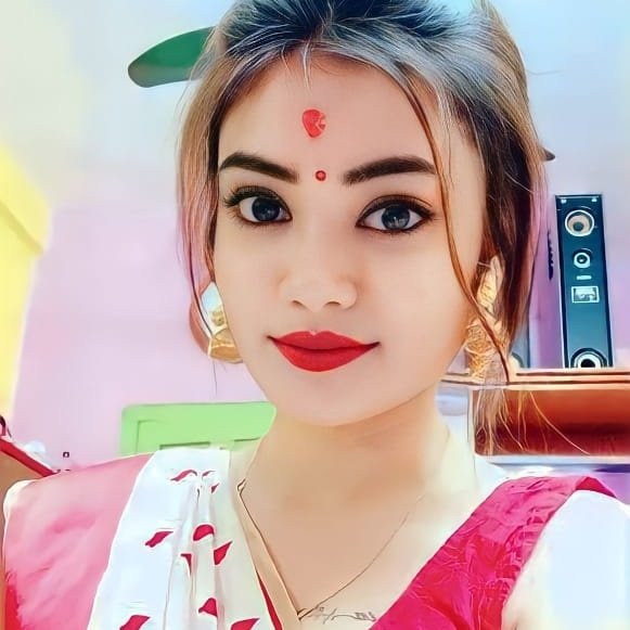 Aarohi Chawla