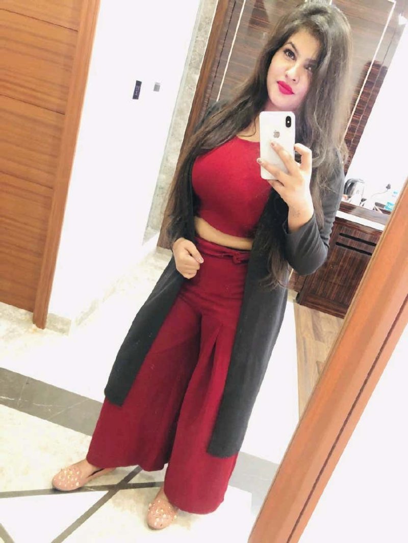 Rashmi Shetty