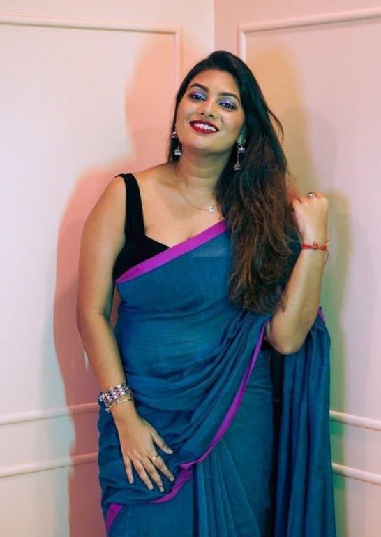 Nisha Malhotra