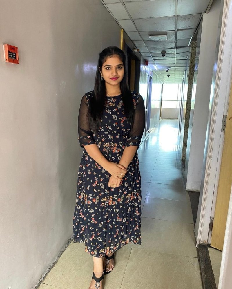 Mehak Singh