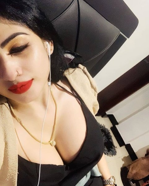 Vani Chawla
