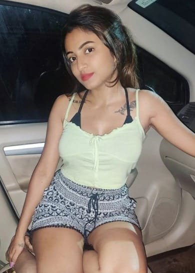 Charvi Pillai